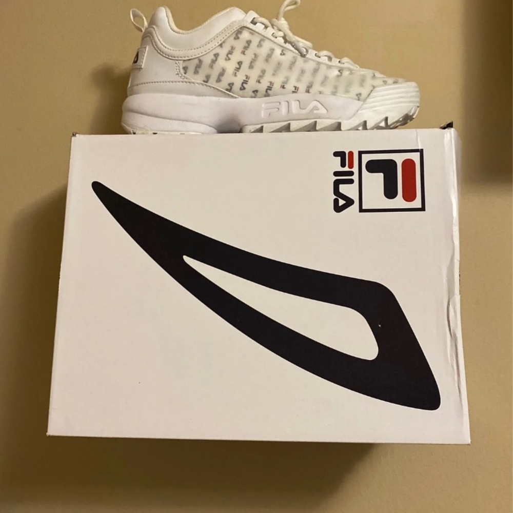 Filas
